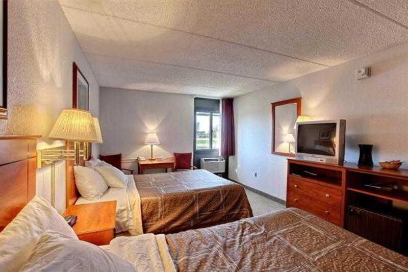 Quality Inn Thief River Falls Zewnętrze zdjęcie