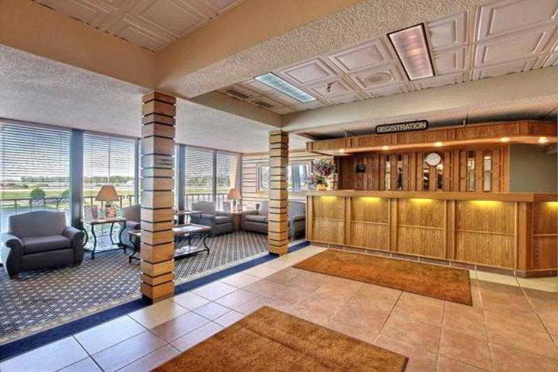 Quality Inn Thief River Falls Zewnętrze zdjęcie