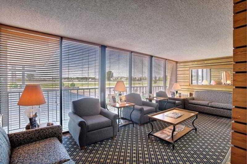 Quality Inn Thief River Falls Zewnętrze zdjęcie