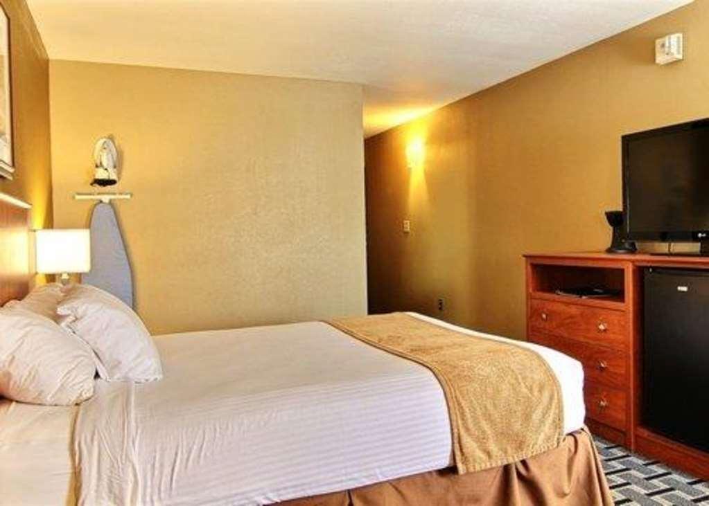 Quality Inn Thief River Falls Pokój zdjęcie