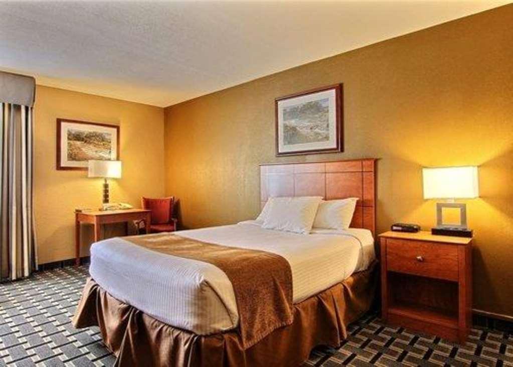 Quality Inn Thief River Falls Pokój zdjęcie