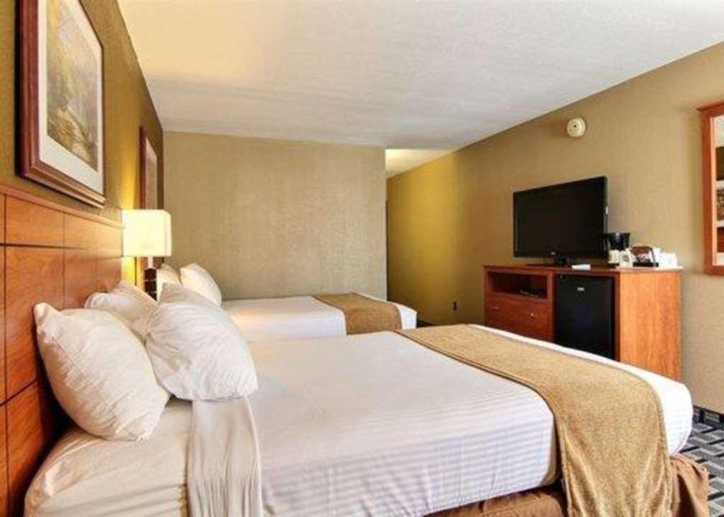 Quality Inn Thief River Falls Pokój zdjęcie