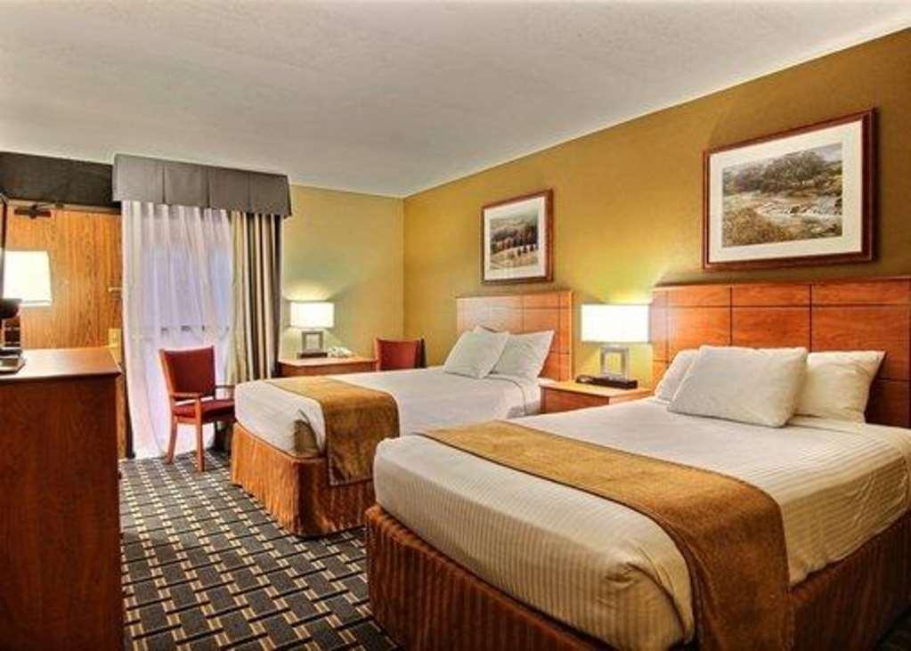 Quality Inn Thief River Falls Pokój zdjęcie