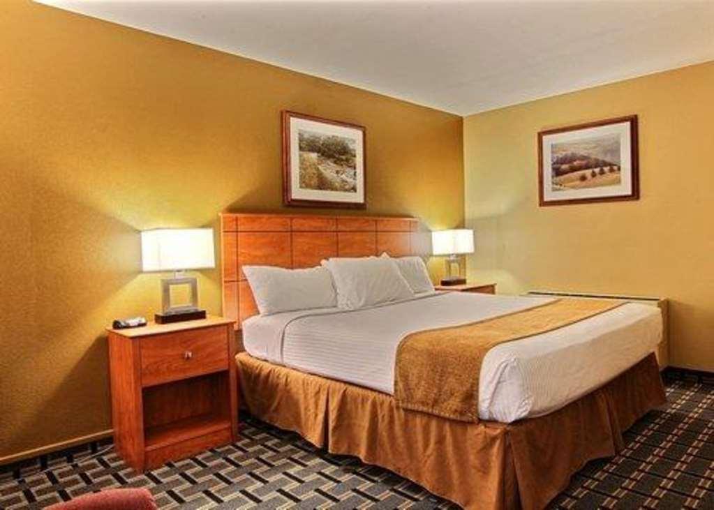 Quality Inn Thief River Falls Pokój zdjęcie