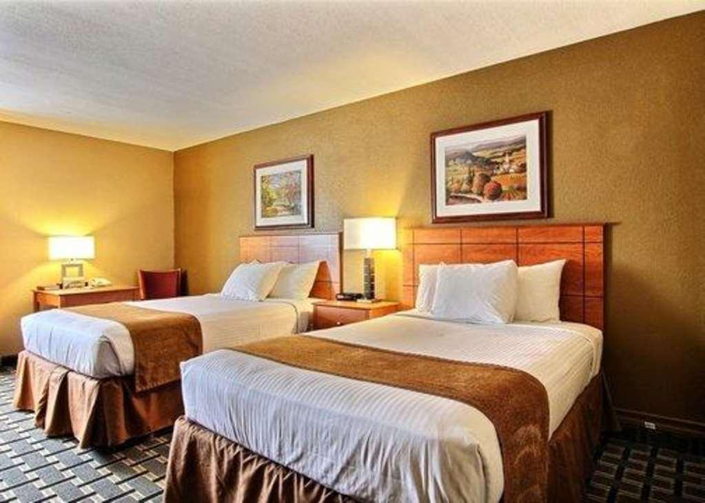 Quality Inn Thief River Falls Pokój zdjęcie
