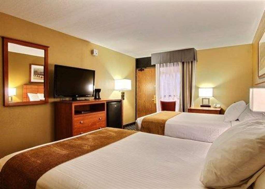 Quality Inn Thief River Falls Pokój zdjęcie